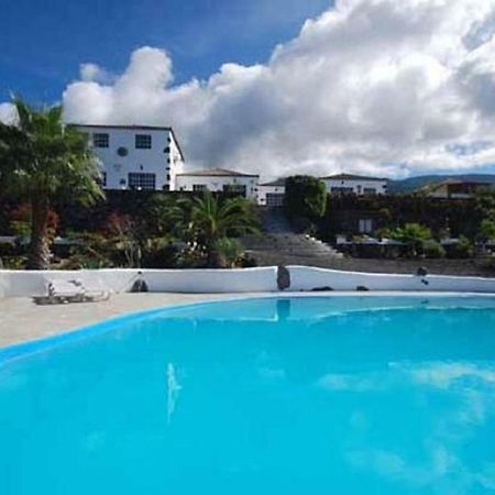 La Hacienda Buenvivir - Apartamentos Los Llanos De Aridane Eksteriør bilde