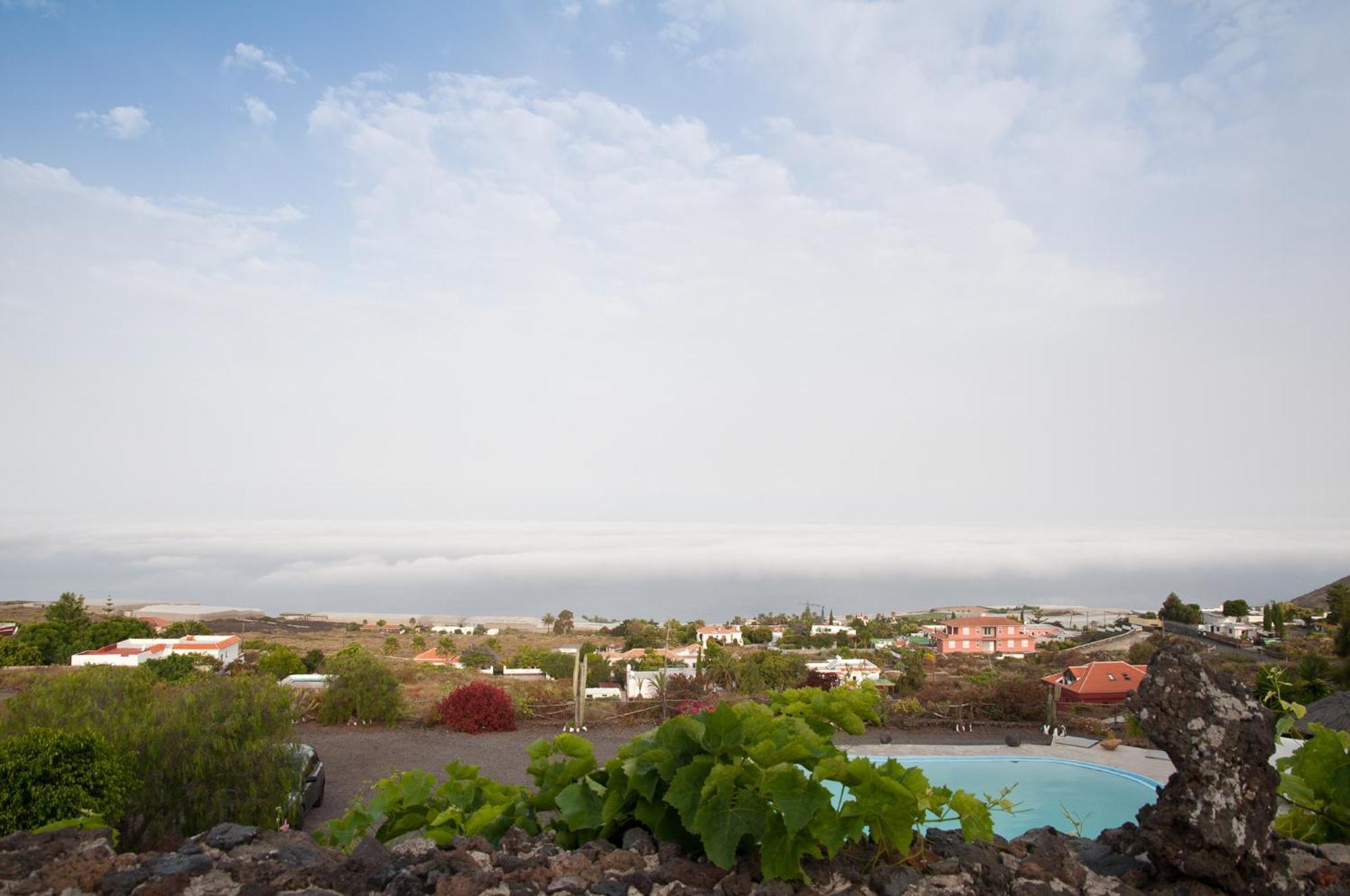 La Hacienda Buenvivir - Apartamentos Los Llanos De Aridane Eksteriør bilde