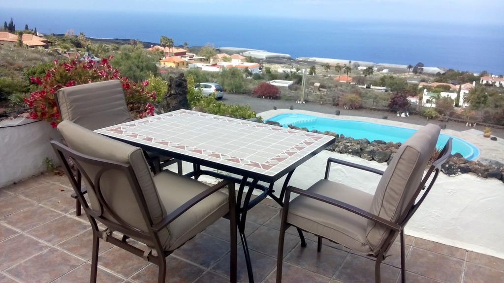 La Hacienda Buenvivir - Apartamentos Los Llanos De Aridane Eksteriør bilde