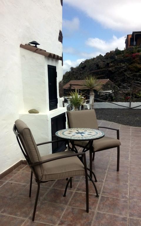 La Hacienda Buenvivir - Apartamentos Los Llanos De Aridane Eksteriør bilde