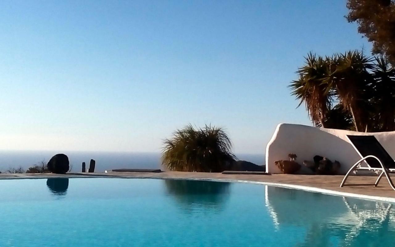 La Hacienda Buenvivir - Apartamentos Los Llanos De Aridane Eksteriør bilde