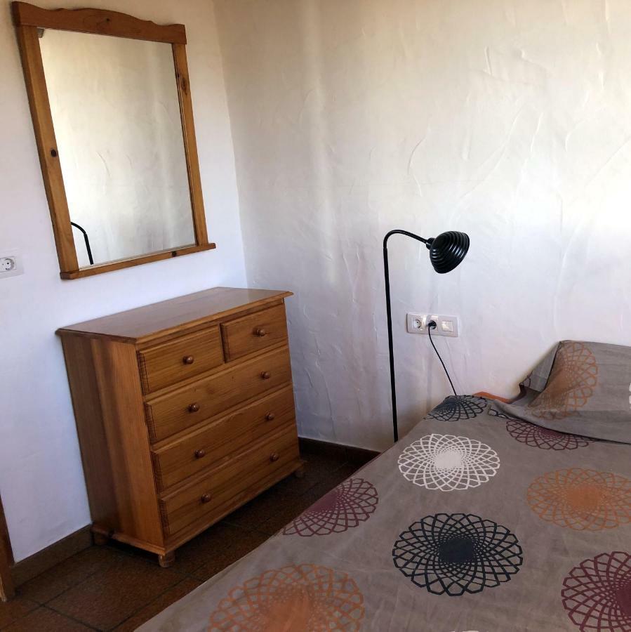 La Hacienda Buenvivir - Apartamentos Los Llanos De Aridane Rom bilde