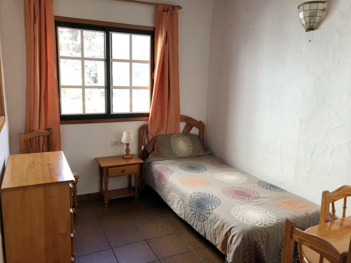 La Hacienda Buenvivir - Apartamentos Los Llanos De Aridane Rom bilde